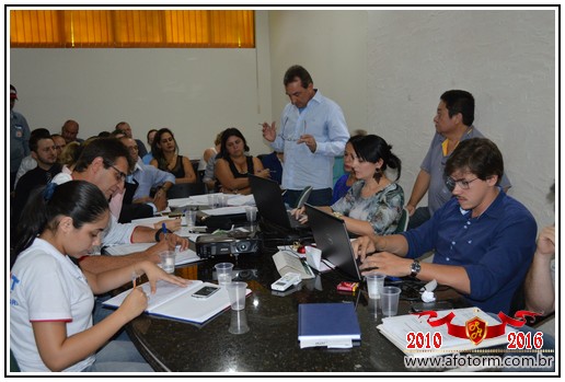 rolim de moura